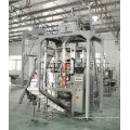 Nuts Packaging Machine